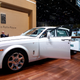 The Rolls-Royce Phantom Serenity